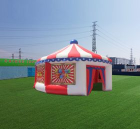 Tent1-4486 цирк-шапито