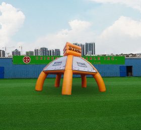 Tent1-4488 Торговая выставочная палатка