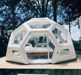 Tent1-5010 Пузырьковая палатка кемпинг открытый сад