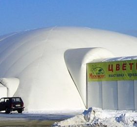 Tent3-022 Склад 1225M2