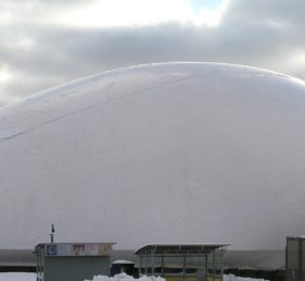 Tent3-025 Дельфинарий 2000М2