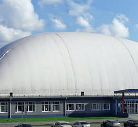 Tent3-026 Спортивный центр 7700м2