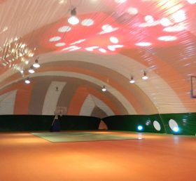Tent3-028 Спортивный центр 1875 кв.м.