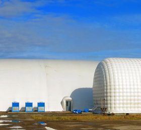 Tent3-040 Склад 2400M2