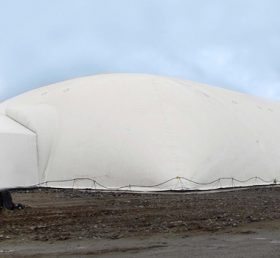 Tent3-043 Склад оборудования 2205M2