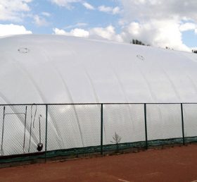 Tent3-045 Крытый теннисный корт 602М2