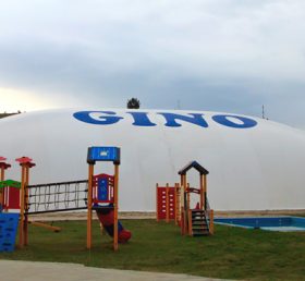 Tent3-036 Площадь бассейна 1136м2