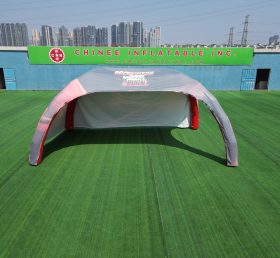 Tent1-4703 Индивидуальная печать бренда деятельности паук палатка