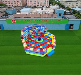 T11-3070 Сбой Super Mario