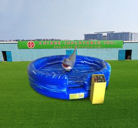 T11-3078 Механический аттракцион для акул