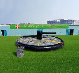 T11-3095 токсичное плавление