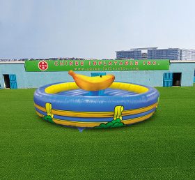 T11-3096 Езда на бананах