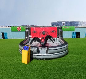 T11-3098 Механическое оборудование для развлечений Black Wadow