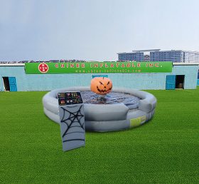 T11-3110 Хэллоуин Партия Механическая Тыква Езда