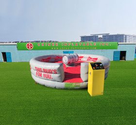 T11-3114 Механическое пиво может ездить