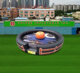 T11-3126 Хэллоуин Партия Механическая Тыква Езда