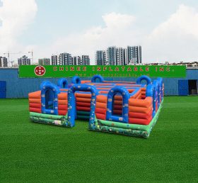 T11-3130 спортивный лабиринт