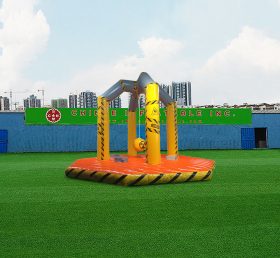 T11-3212 ядовитый шар разрушения