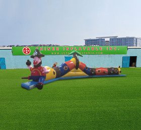 T11-3224 тоннельный пират