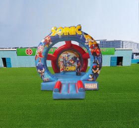 T2-4386 звуковой дом