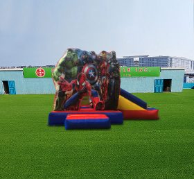 T2-4392 Мстители Marvel