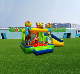T2-4407 Комбинация Disney Toy Story