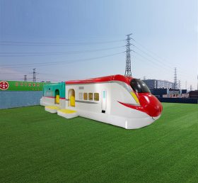 T7-1433 Серия синкансэн Мао (серия E6 Синкансэн Комати)