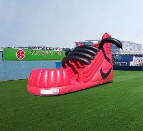 T8-4198 Надувные скольжения Nike Runner