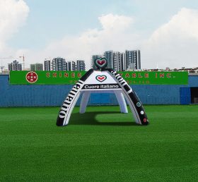Tent1-4495 Пользовательские палатки пауков