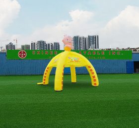 Tent1-4500 Пользовательские палатки пауков
