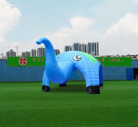 Tent1-4502 Слоновая палатка