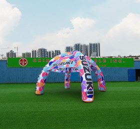 Tent1-4505 Пользовательские палатки пауков