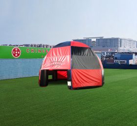 Tent1-4513 Открытый прочный раздувной палатка паука