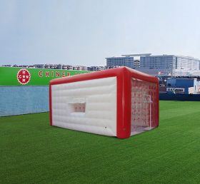 Tent1-4515 Надувная свадебная палатка