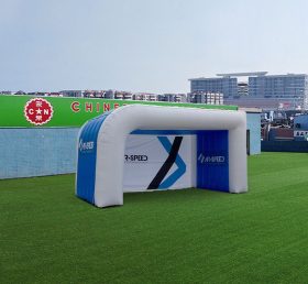 Tent1-4526 раздувная рекламная палатка