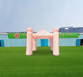 Tent1-4529 Пользовательские рекламные палатки