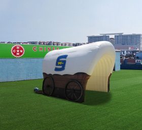 Tent1-4533 туннельная статическая вода