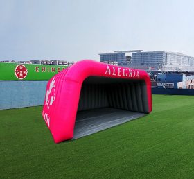 Tent1-4545 рекламный раздувной павильон