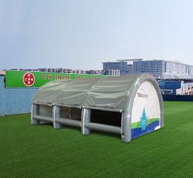 Tent1-4560 Пользовательская печать подвижной палатки