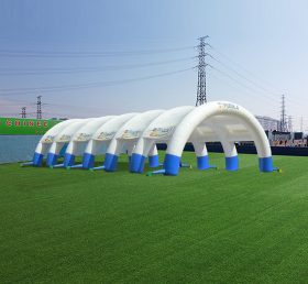 Tent1-4564 Большая уличная выставочная палатка