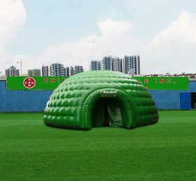 Tent1-4577 рекламный надувной купол