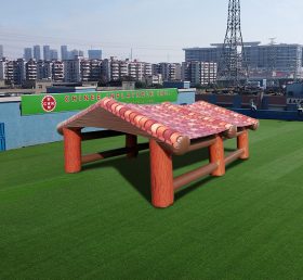 Tent1-4589 Индивидуальная большая палатка