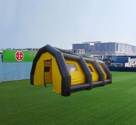 Tent1-4608 Индивидуальные палатки для рекламных кампаний