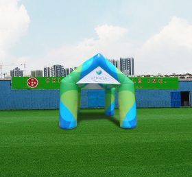 Tent1-4648 Павильон новой печати рекламы раздувной
