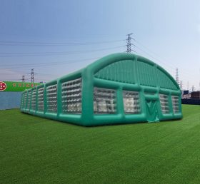 Tent1-4652 Тренажерный зал раздувной большой подвижной палатки