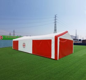 Tent1-4653 Масштабная рекламная кампания выставочный шатер