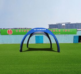 Tent1-4704 палатка паука раздувная для активного отдыха