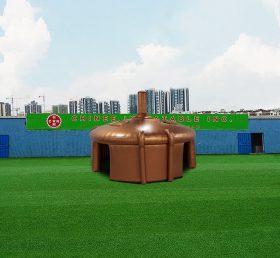 Tent1-4715 палатка для измельчения бака