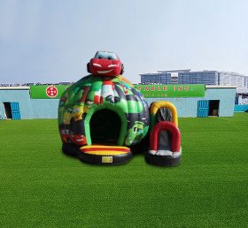 T2-4544 Замок раздувной для автомобильного скольжения Disney