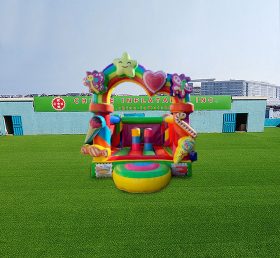 T2-4565 Конфеты мини кресло-качалка